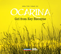 Ocarina - Girl from Key Biscayne